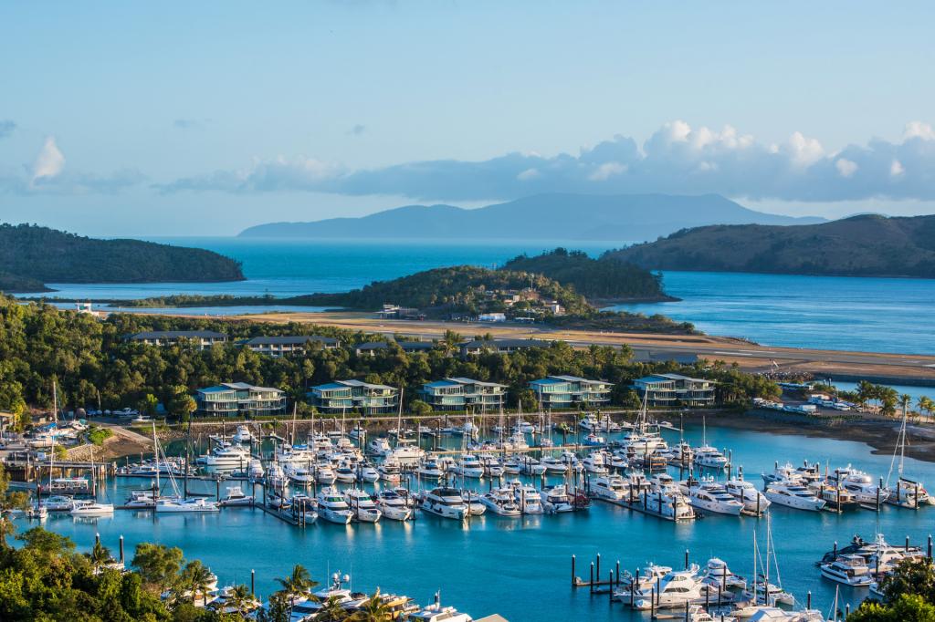 3 Cycad Cl, Hamilton Island, QLD 4803