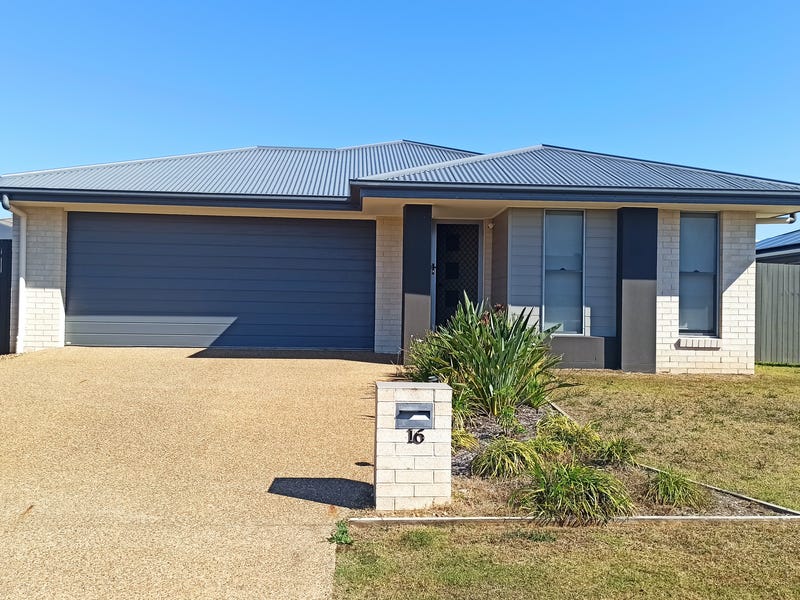 16 ATHERTON RD, URRAWEEN, QLD 4655