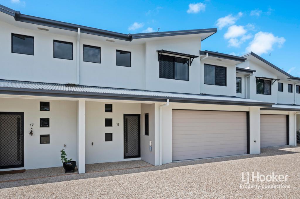 18/8-10 James Cash Ct, Albany Creek, QLD 4035