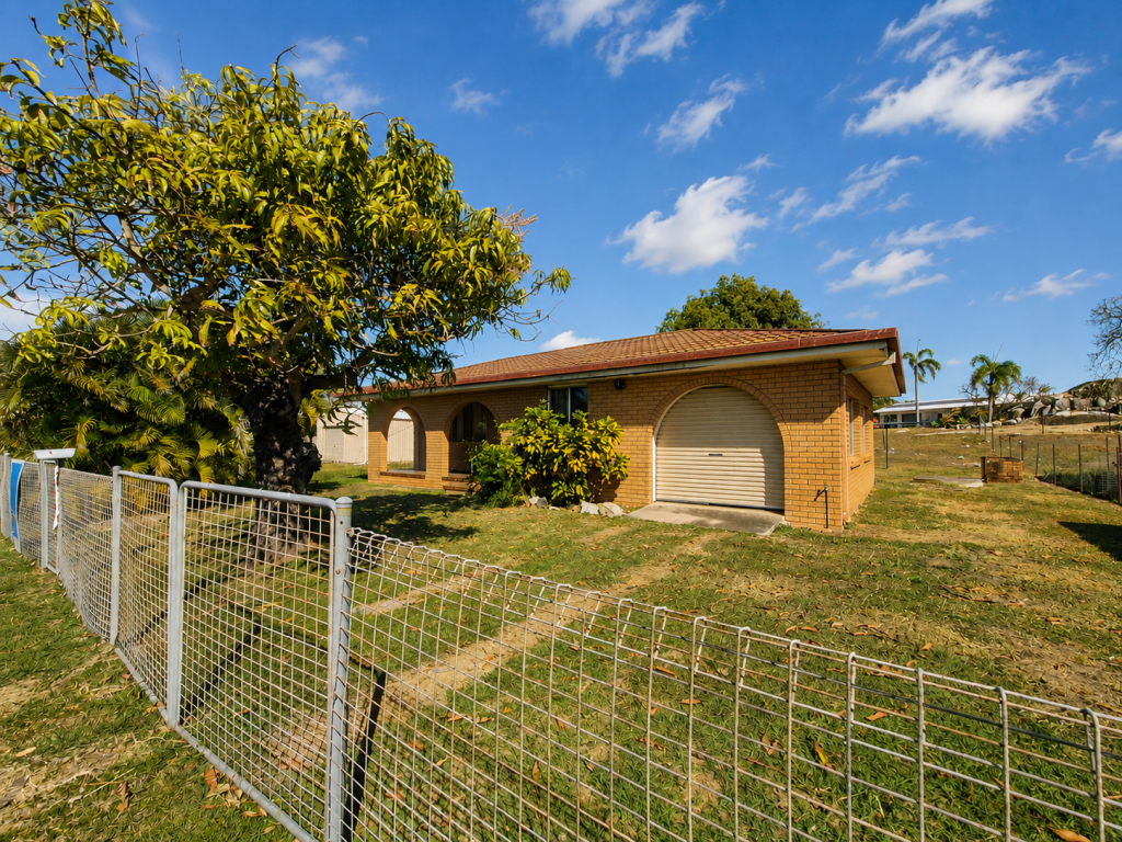 27 Soldiers Rd, Bowen, QLD 4805