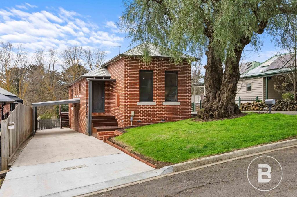 414 LEARMONTH ST, BUNINYONG, VIC 3357