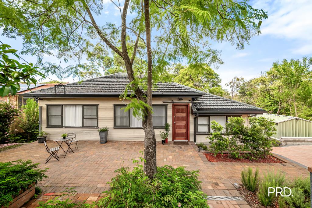 31 Terrymont Rd, Warrimoo, NSW 2774