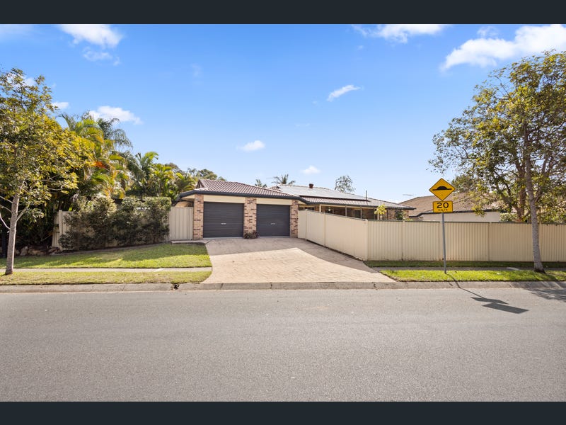 1 Tall Trees St, Bracken Ridge, QLD 4017