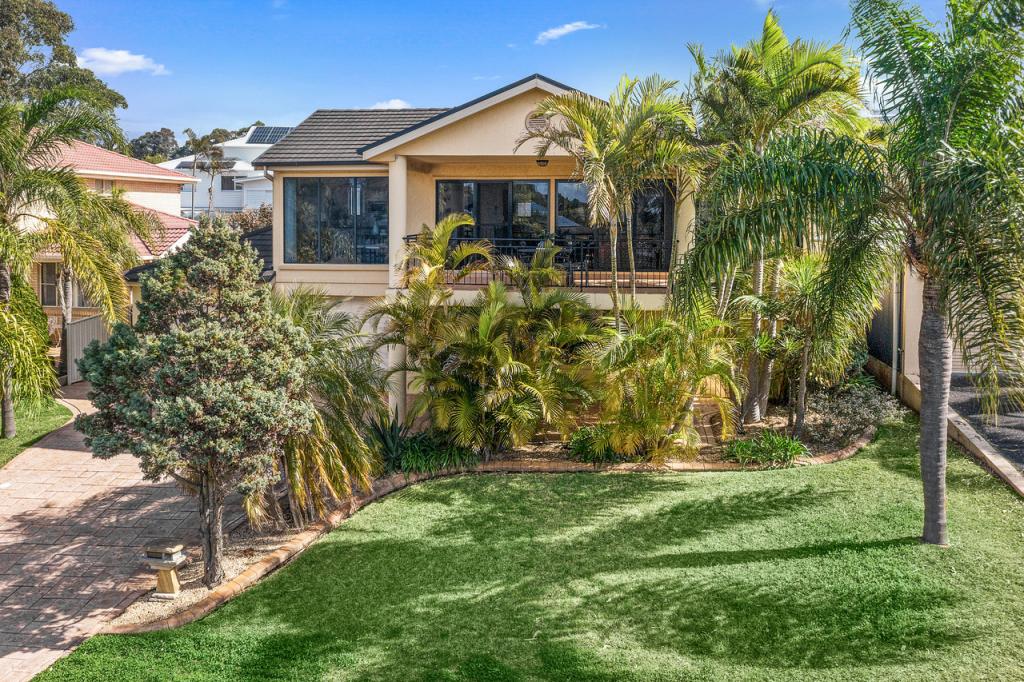 36 Ragamuffin Cct, Shell Cove, NSW 2529