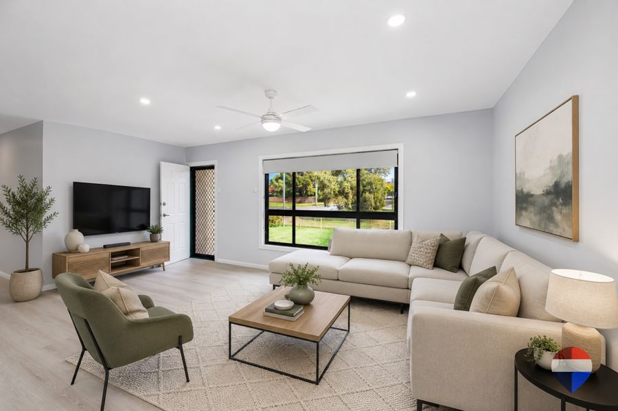 8 Landers St, Werrington, NSW 2747