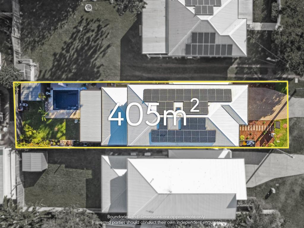33a Osbourne St, Scarborough, QLD 4020