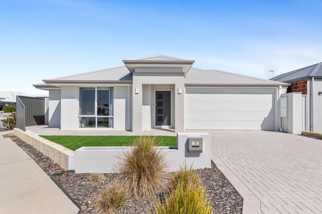 1 Giverny Link, Landsdale, WA 6065