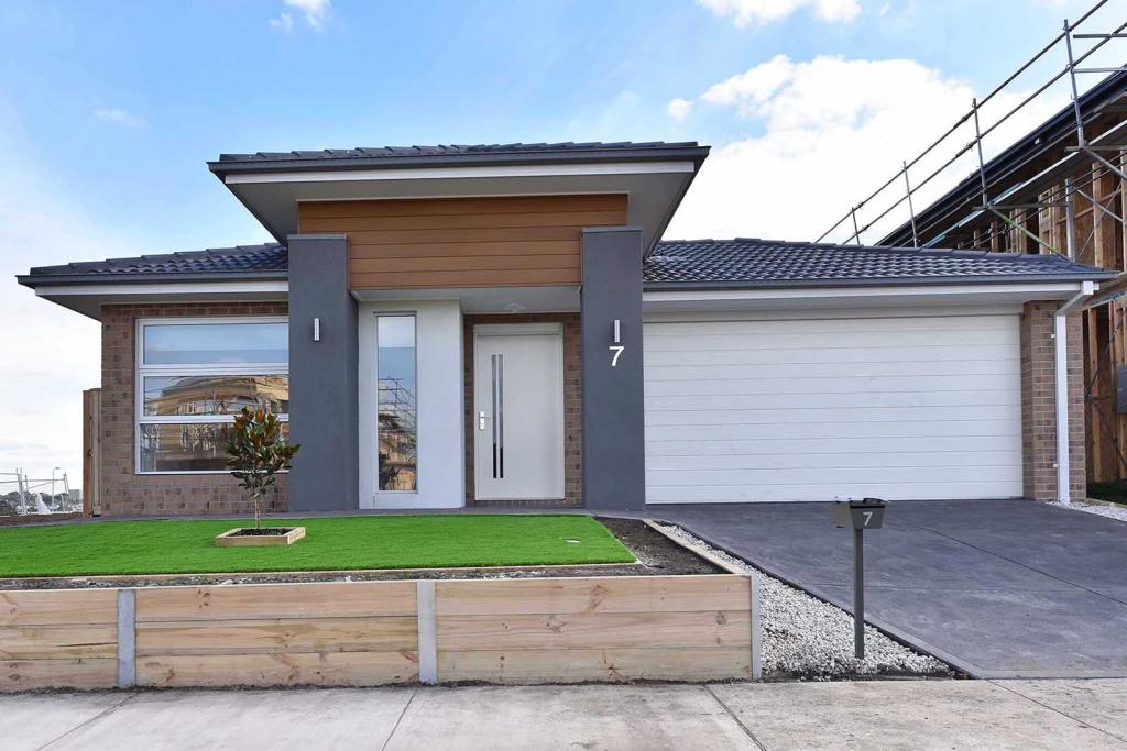 7 Mullins Way, Sunbury, VIC 3429