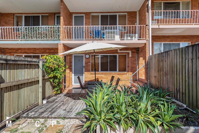 2/18 Meadow St, North Mackay, QLD 4740