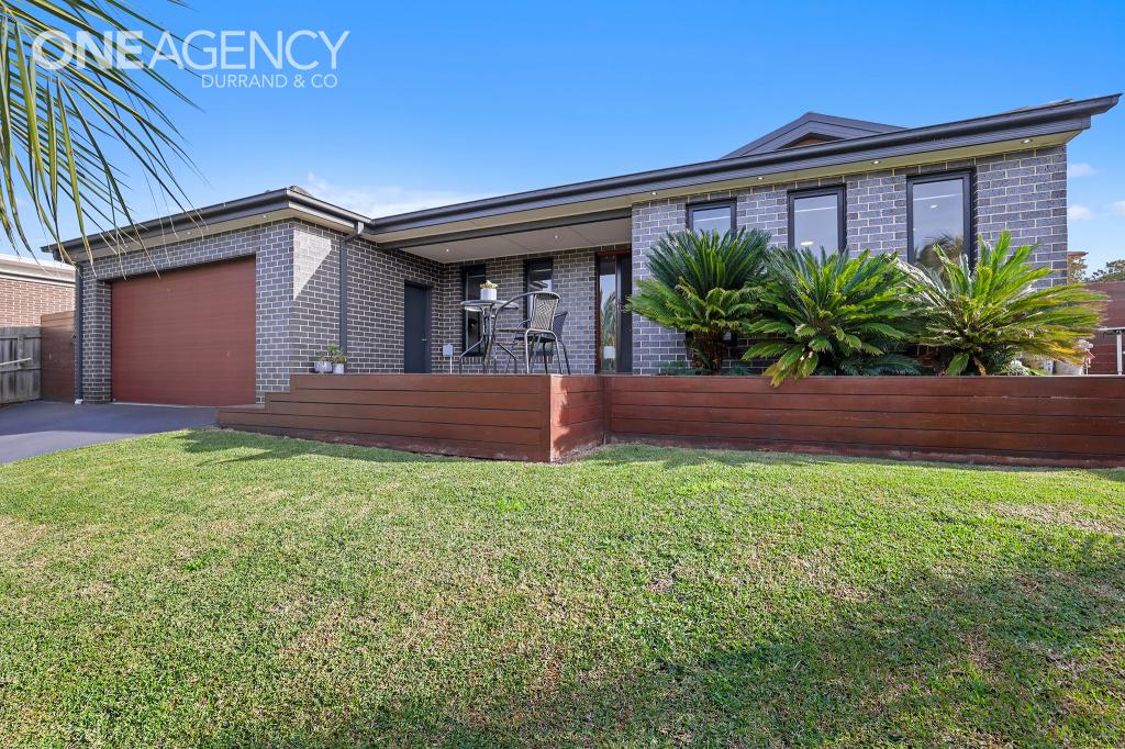 5 Paulan Ct, Warragul, VIC 3820