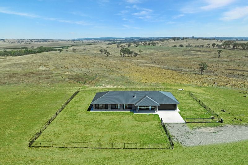 330 Gap Rd, Parkesbourne, NSW 2580