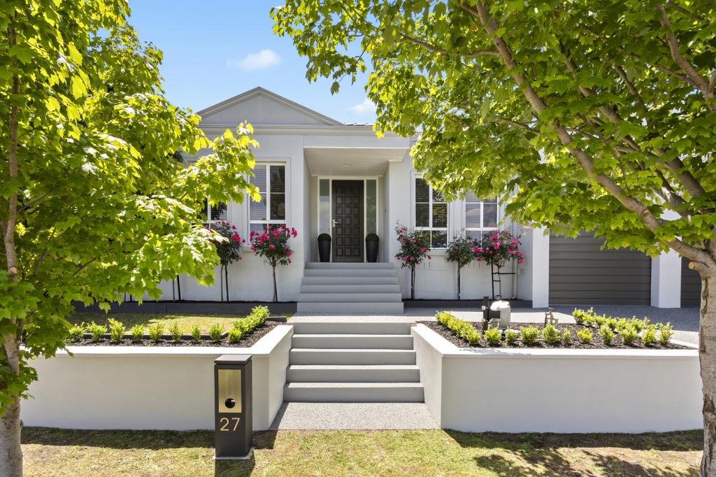 27 Lasiandra Cct, Narre Warren, VIC 3805