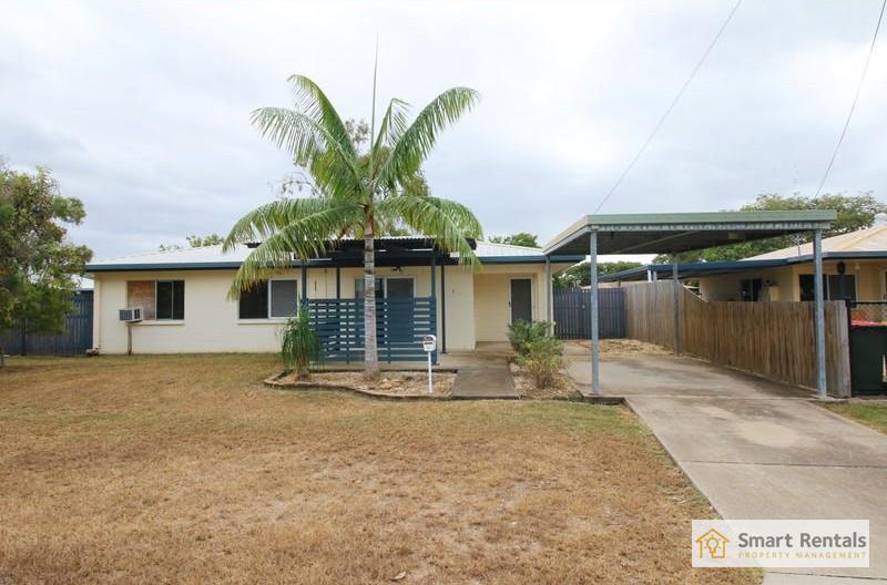 3 Melissa Ct, Rasmussen, QLD 4815