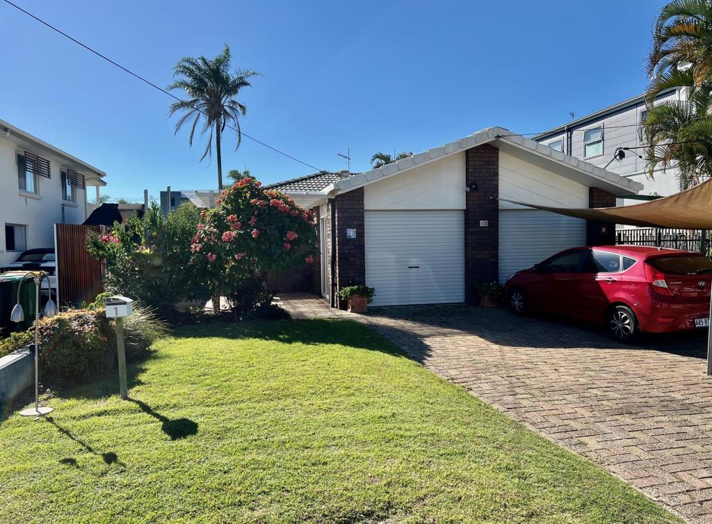 1/23 Scoter Ave, Paradise Point, QLD 4216