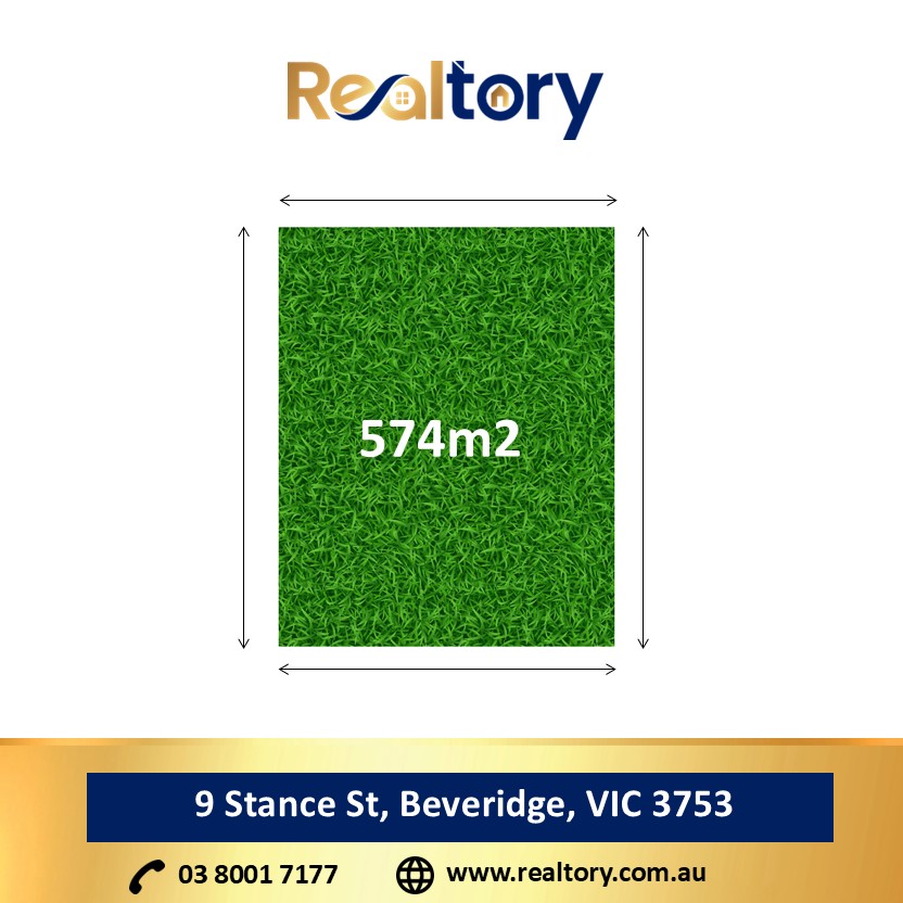 9 Stance St, Beveridge, VIC 3753