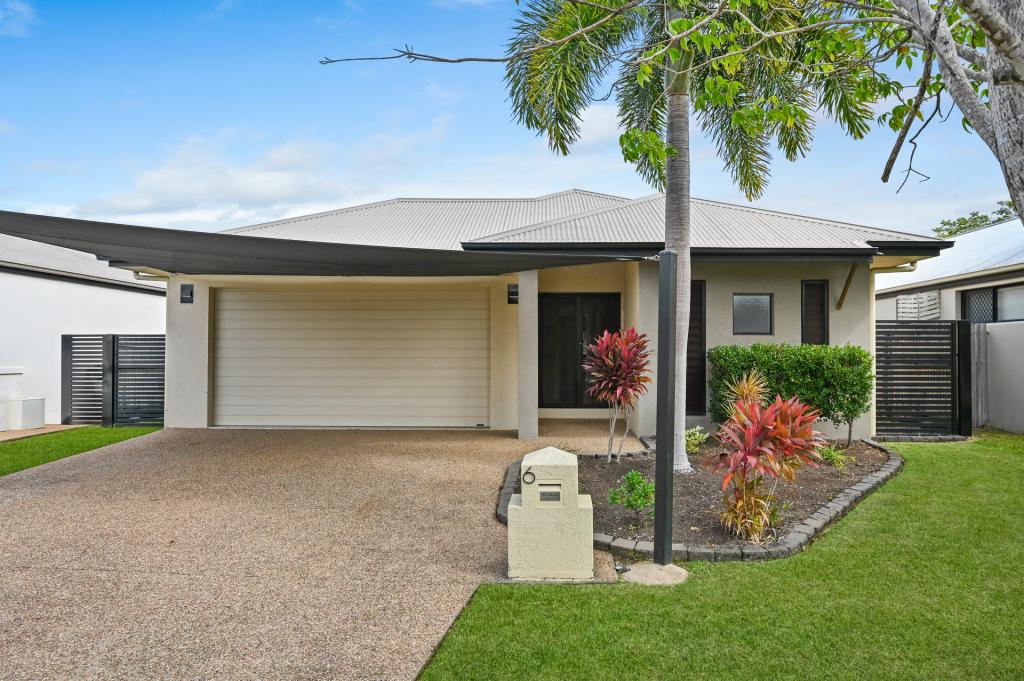 6 Swiftlet Way, Bohle Plains, QLD 4817