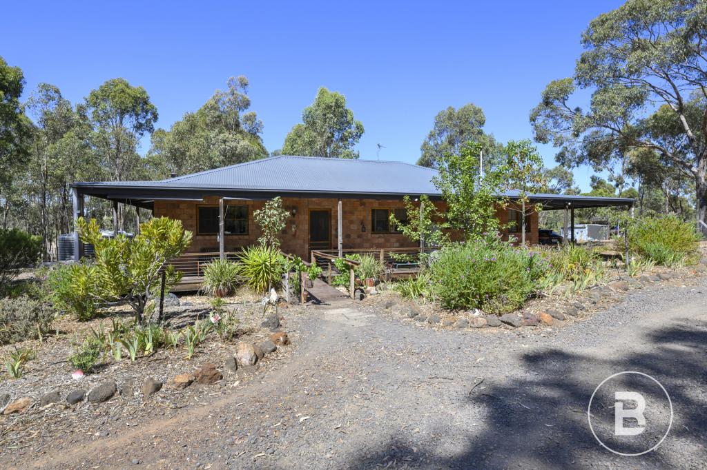 57 Carisbrook-Havelock Rd, Carisbrook, VIC 3464