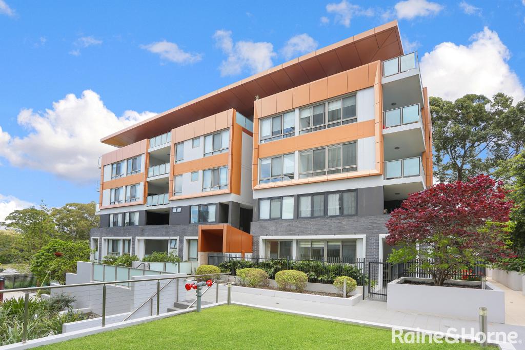 7507/1a Morton St, Parramatta, NSW 2150