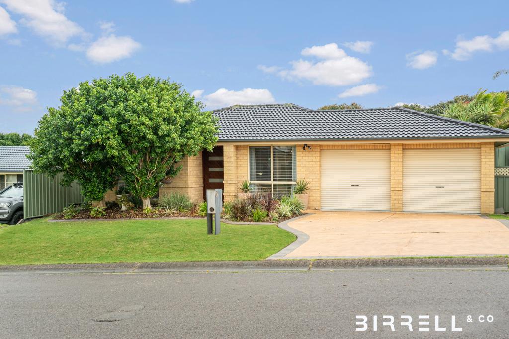 6 MAYBUSH AVE, THORNTON, NSW 2322