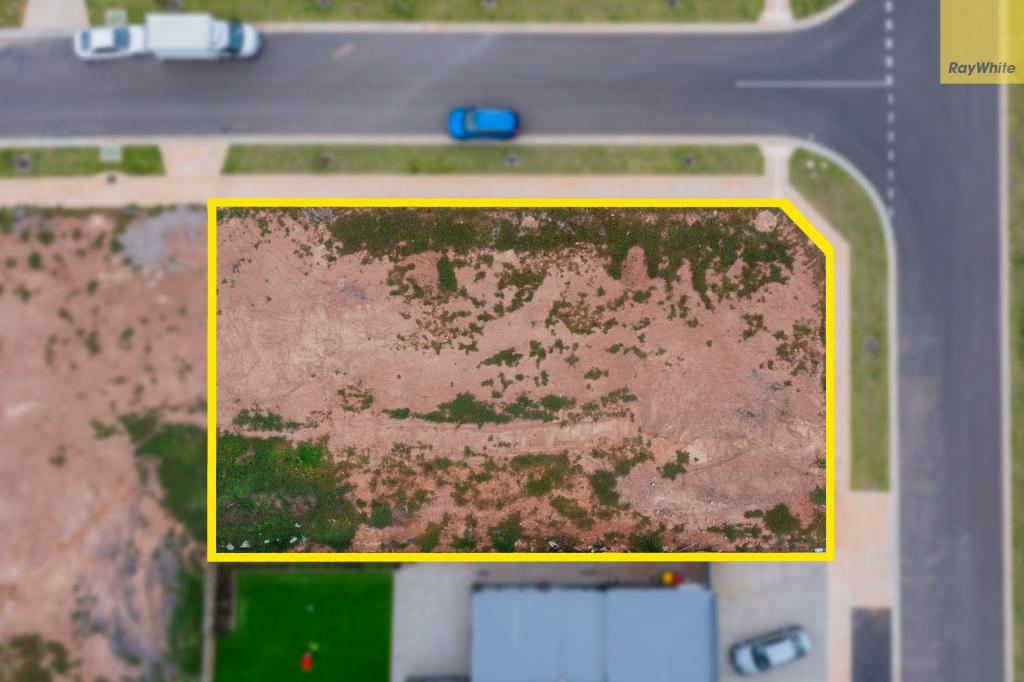 19 Angaston Cct, Bacchus Marsh, VIC 3340