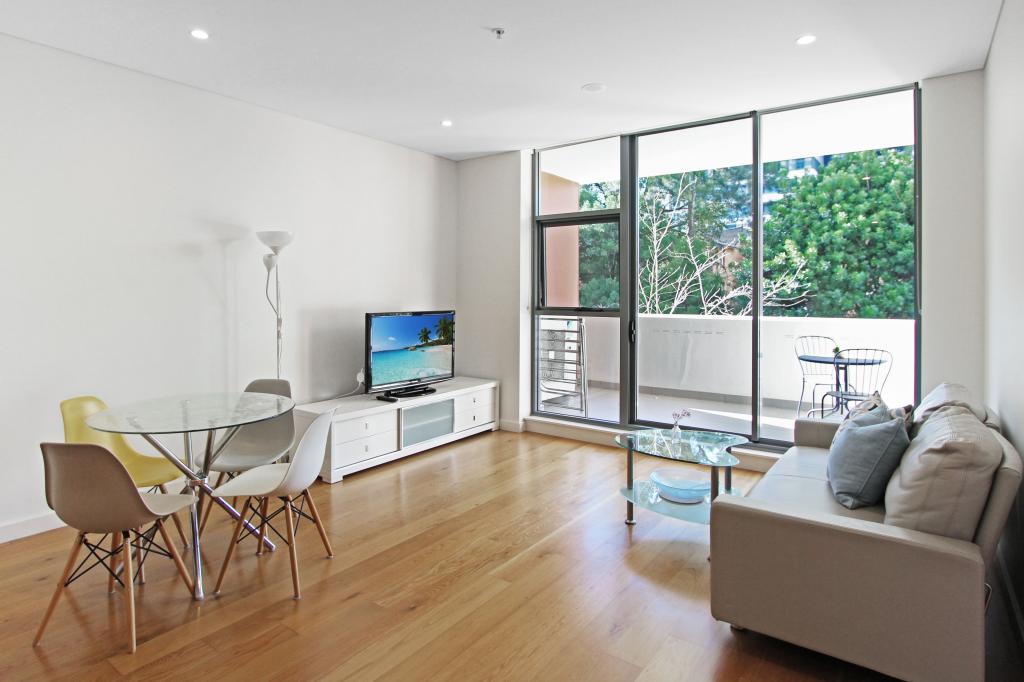207/1 Mooltan Ave, Macquarie Park, NSW 2113