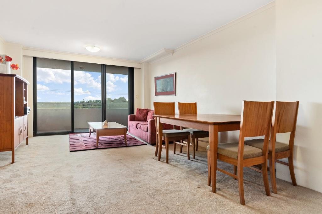 141/121-133 Pacific Hwy, Hornsby, NSW 2077