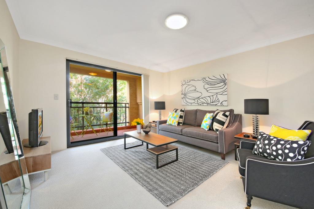 19/50 Nelson St, Annandale, NSW 2038