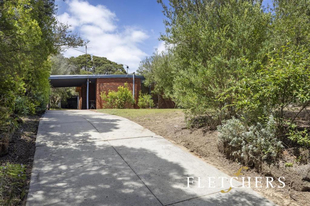 22 Phillipa St, Blairgowrie, VIC 3942