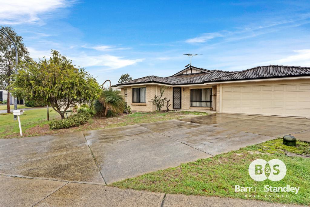1 Chapman Cl, Australind, WA 6233
