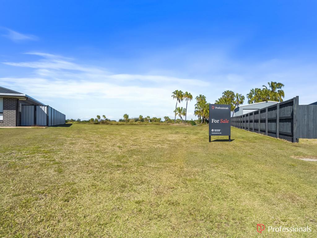 40 San Marino Way, Zilzie, QLD 4710