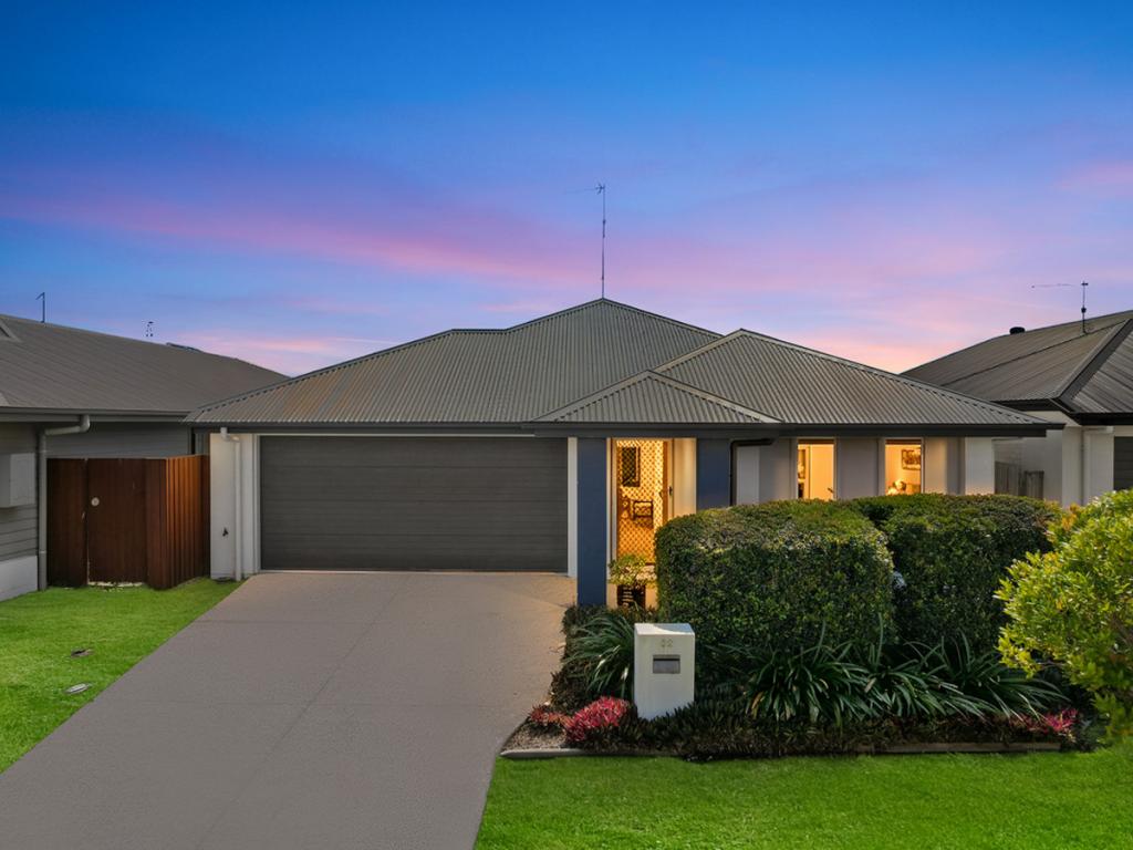 32 Greenmount Dr, Palmview, QLD 4553