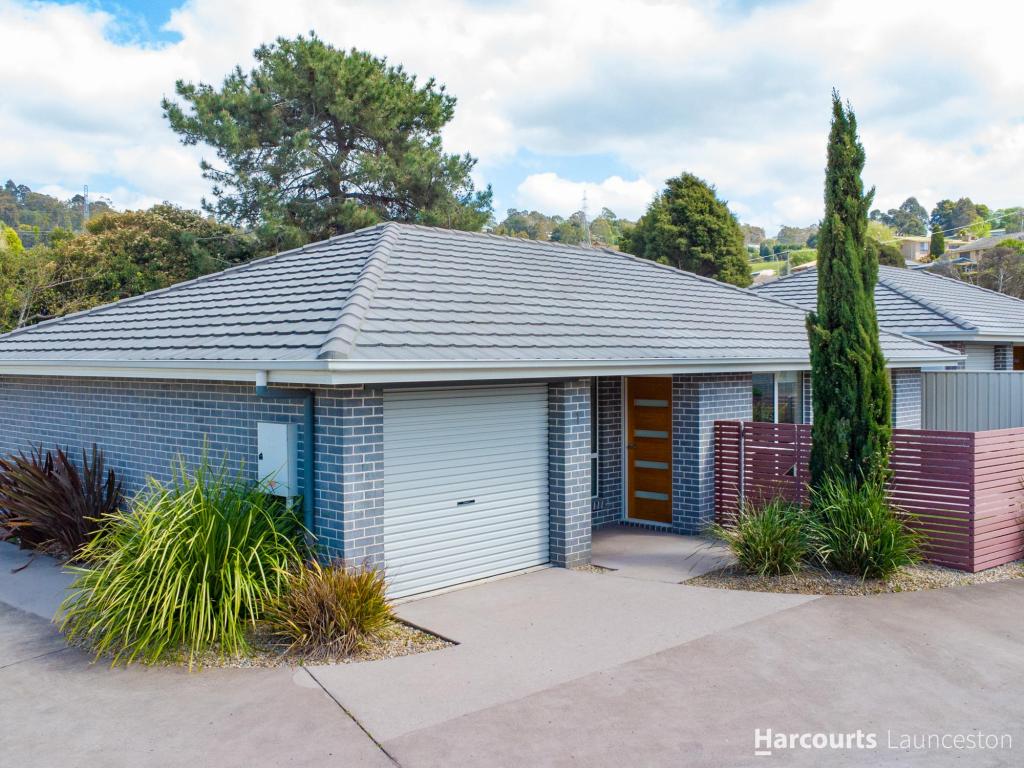 1/80 Pomona Rd, Riverside, TAS 7250