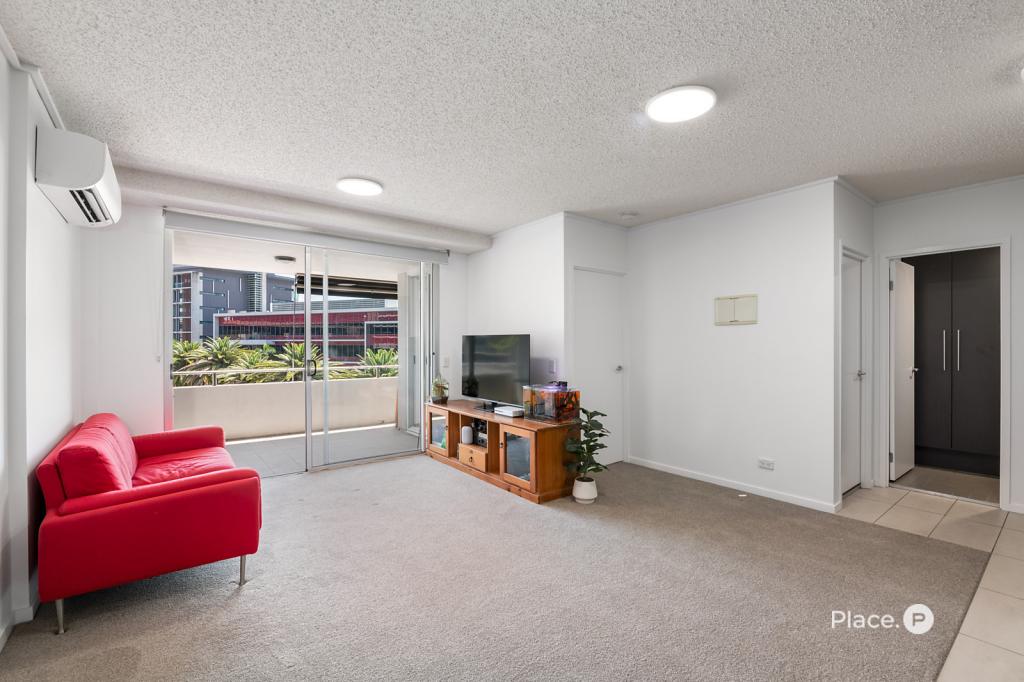 735/1000 ANN ST, FORTITUDE VALLEY, QLD 4006