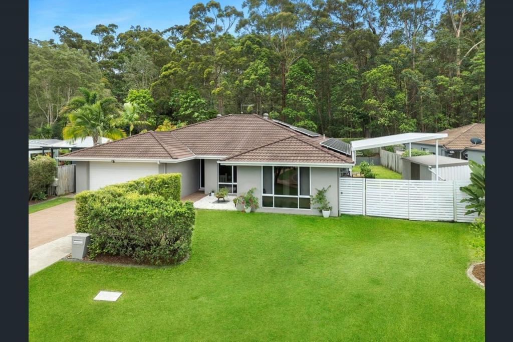 17 Kingsmill Cct, Peregian Springs, QLD 4573
