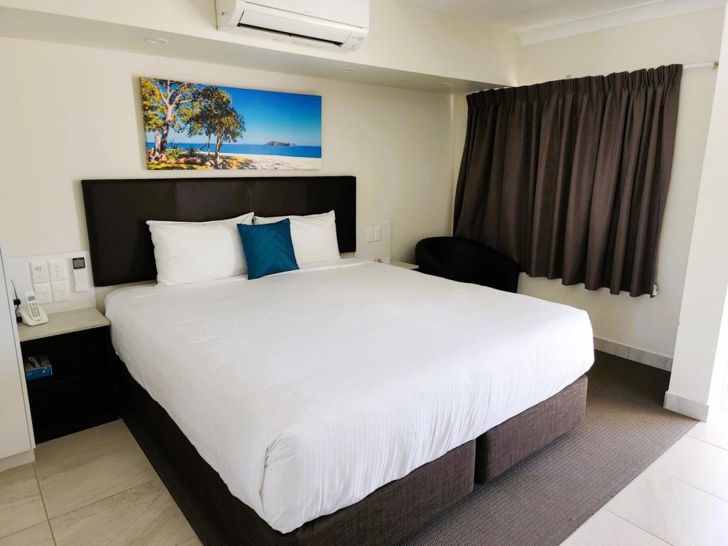 19/18-20 Hill St, Emu Park, QLD 4710