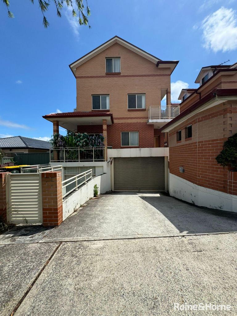 9/55 Bexley Rd, Campsie, NSW 2194