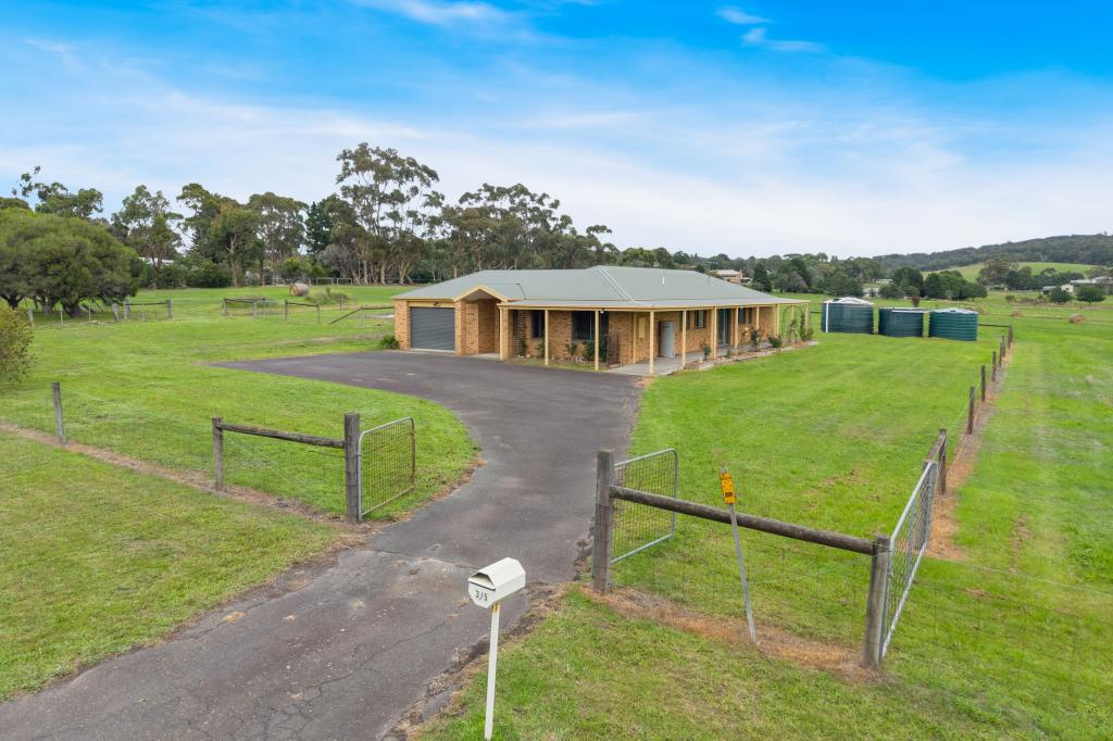 315 Sixth Ave, Eden Park, VIC 3757