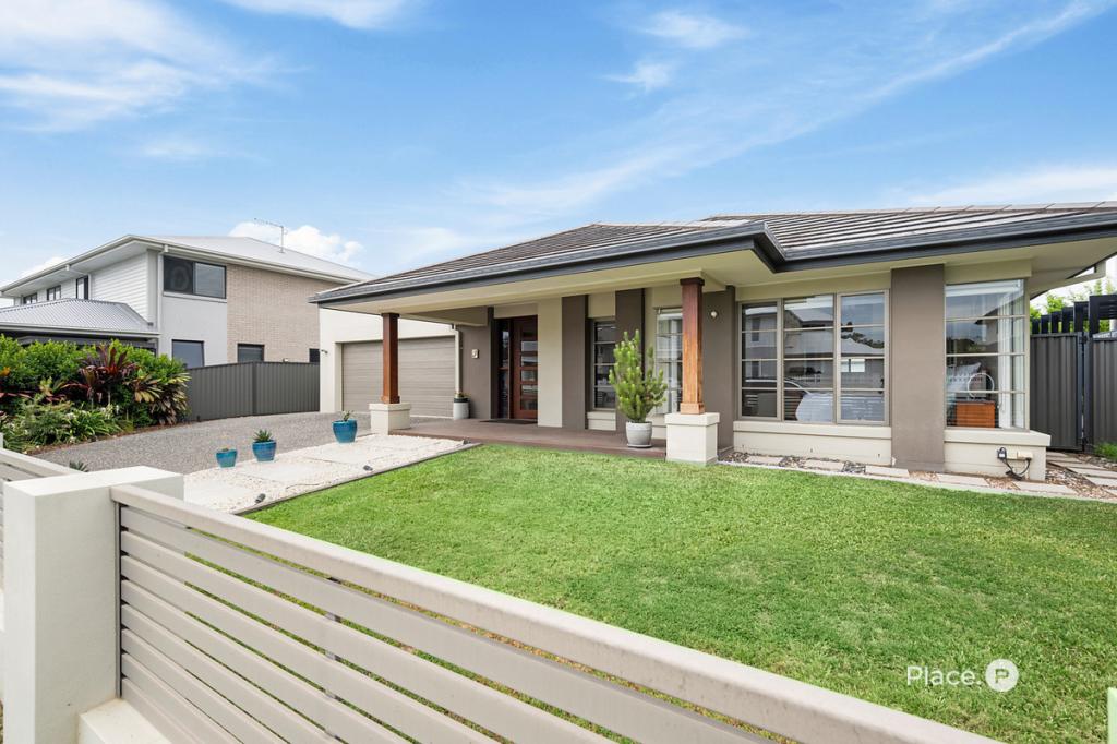 49 Mckie Cres, Cannon Hill, QLD 4170