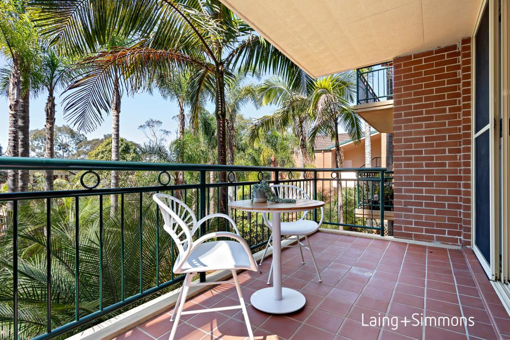 205/182-190 Hampden Rd, Artarmon, NSW 2064