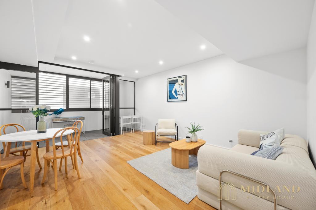 303/563 PACIFIC HWY, ST LEONARDS, NSW 2065