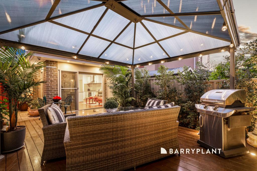 2a Denver Cres, Rowville, VIC 3178