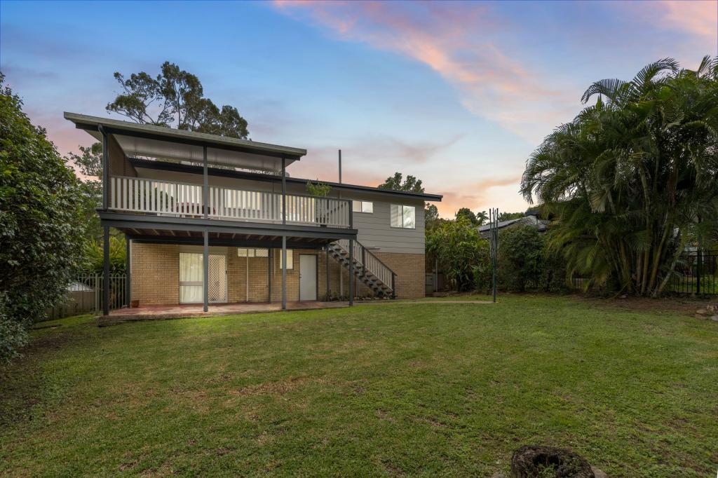 40 Warruga St, The Gap, QLD 4061