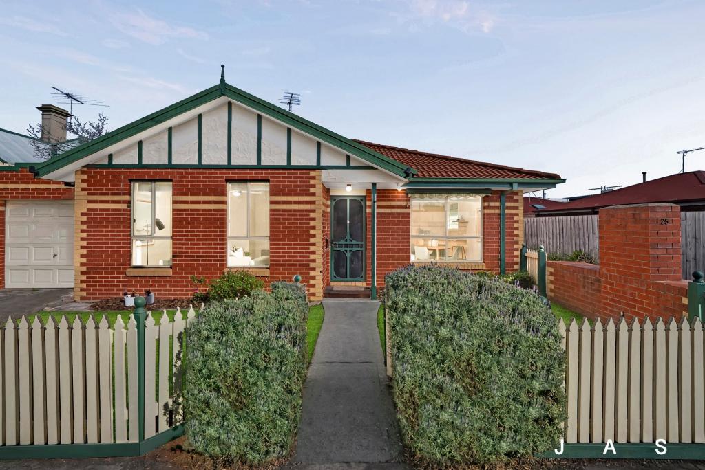 1/25 Hope St, Spotswood, VIC 3015