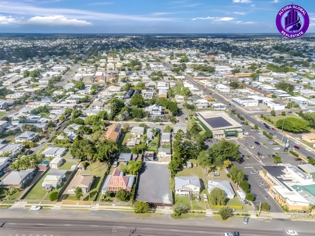 74 George St, Bundaberg South, QLD 4670