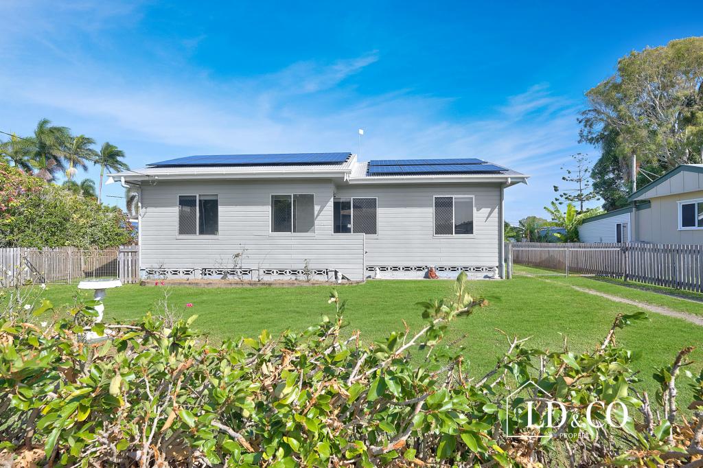 28 Hart St, South Mackay, QLD 4740