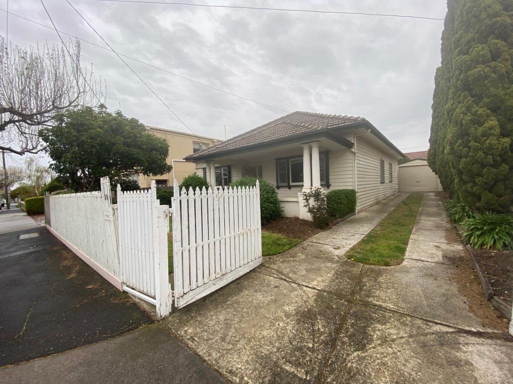 20 Southampton St, Footscray, VIC 3011