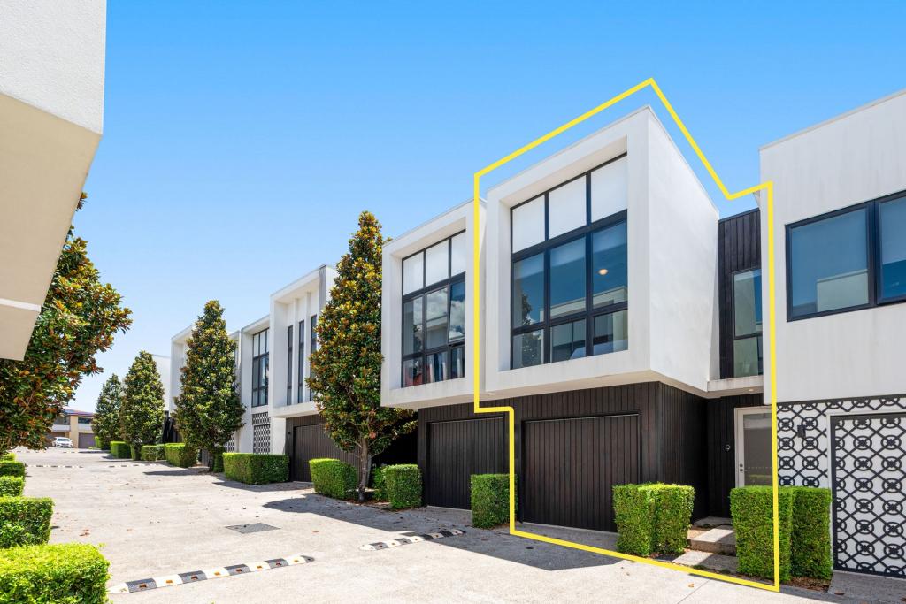 9/370 Pine Mountain Rd, Carindale, QLD 4152