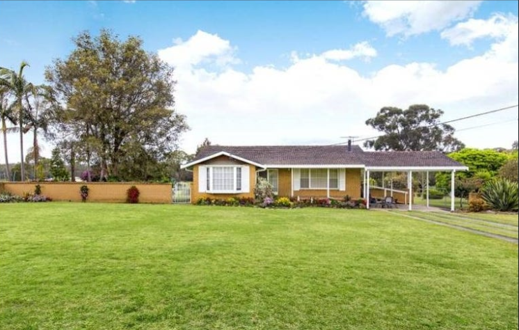 140 Croatia Ave, Edmondson Park, NSW 2174