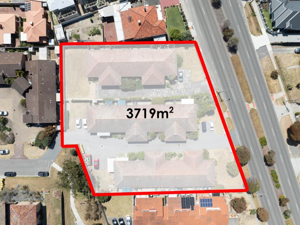 157 Wanneroo Rd, Tuart Hill, WA 6060