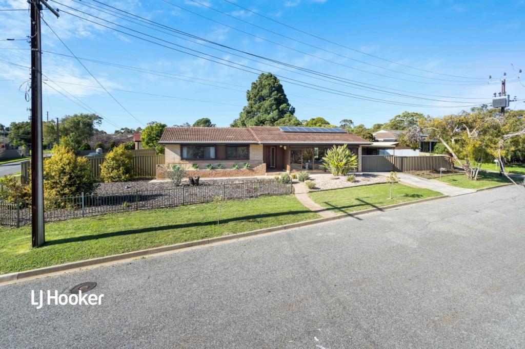 11 Mayfield St, Modbury Heights, SA 5092